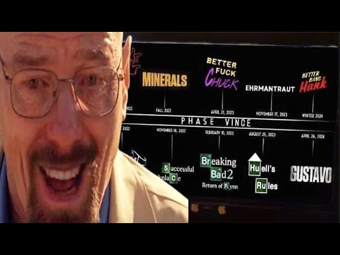 breaking bad phase 2???