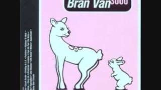 Bran Van 3000 Rainshine