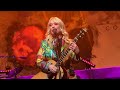 Nancy Wilson (Heart) and Styx (and Kimberly Nichole!!) - Crazy On You Las Vegas 2/5/22