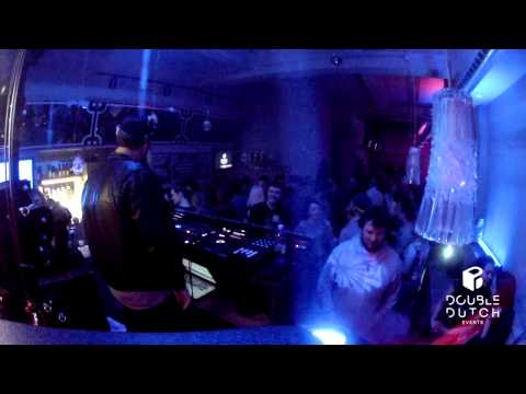 ZOK ZOK @ Double Dutch 28.02.15