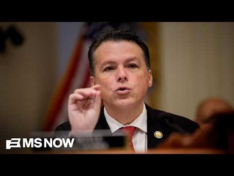 'The height of fiscal irresponsibility': Boyle slams GOP reconciliation package
