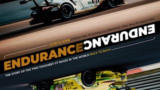 Must Watch – Porsche ENDURANCE documentary