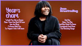 Barefoot and Pregnant-Joan Armatrading-Year&#39;s top singles roundup roundup: Hits 2024 Collection