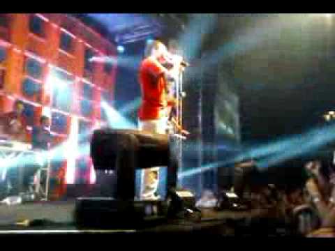 MC DEDE E MC THIAGUINHO NO NAÇÃO TAN TAN ( 2012 )