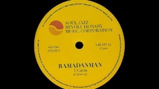 Ramadanman - Carla