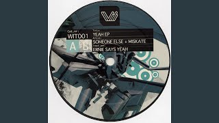 Yeah Right (Bruno Pronsato Remix)
