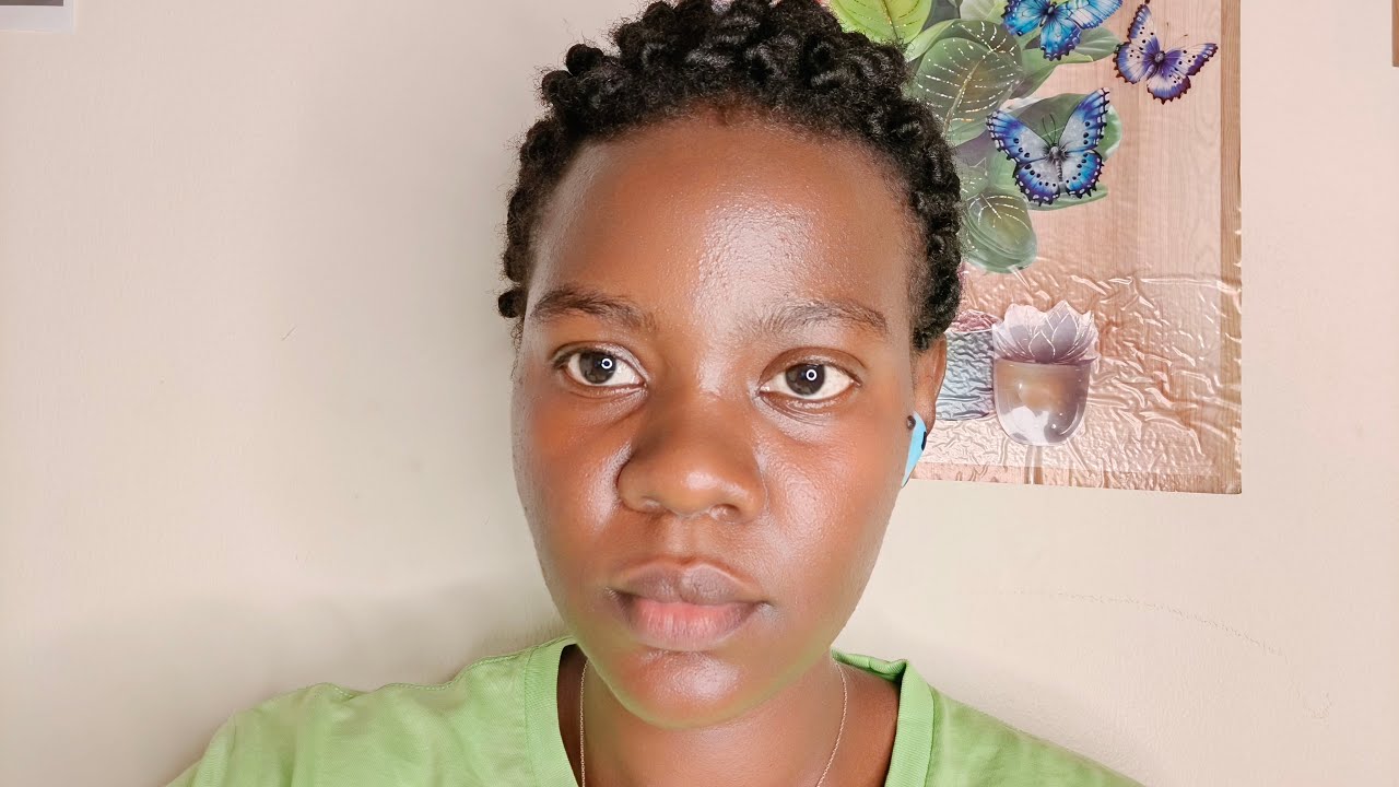 Obubonero kyolabila nti omukira gwo mulamu bulungi
