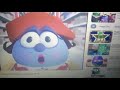 Veggie Tales St Patrick S God Favorite Movie 2009 Madame Blueberry Clip 3 Part 05 06