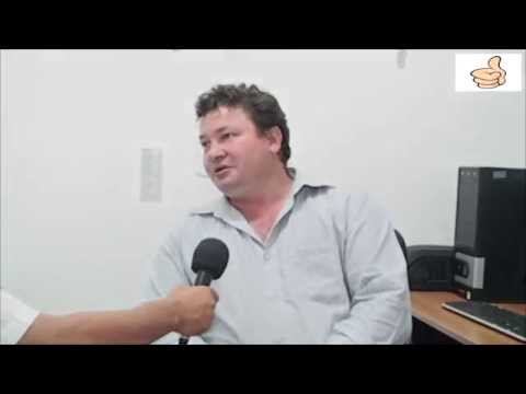 Vereador Beto Schwinn Maracaju MS