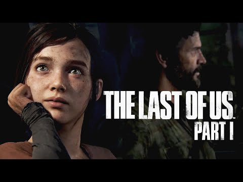 #5 Ciężka przeprawa | The Last Of Us Part 1 | PS5 | 4K | PL |