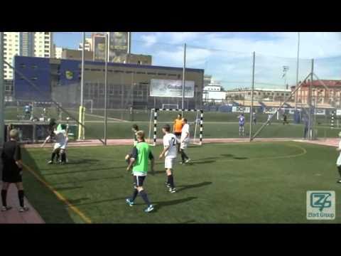 1. Gameloft - Muranosoft (4:3)