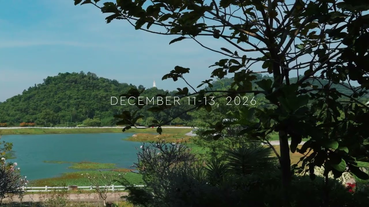 Tomorrowland Thailand | Wisdom Valley