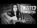 Korn - Twisted Transistor (Cover by Violet Orlandi)