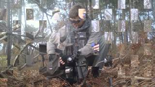 preview picture of video 'airsoft france'