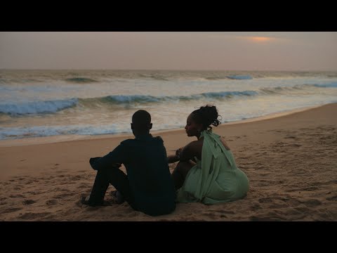 Dave - Raindance (ft. Tems) Cover