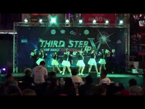 160619 [Wide] G-Pink cover Apink - Mr.Chu + Remember @THIRD STEP UP 5th Cover Dance