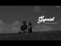 Guzarish Slowed Reverb Javed Ali Sonu Nigam Nostalgic