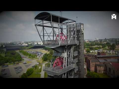 Strefa Kultury - Katowice GZM