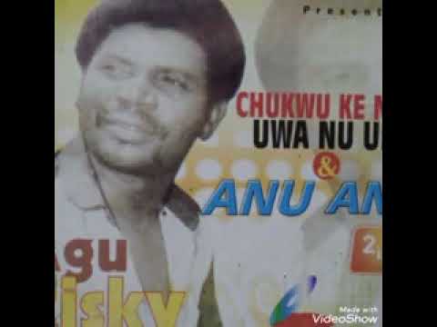 Agu Risky ~ Madu Uwa