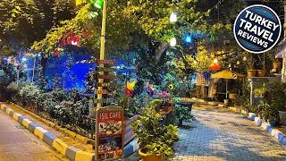 Old City Konstantinei Apartments | İstanbul, Turkey | Hotel Review 🏩