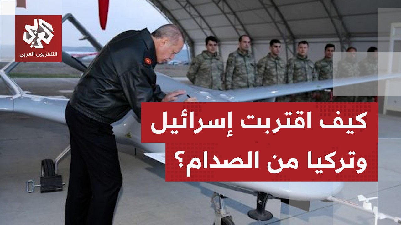 "الرسالة الأوضح لأنقرة".. نتنياهو: لن نتحمل وجودا تركيا يهدد إسرائيل