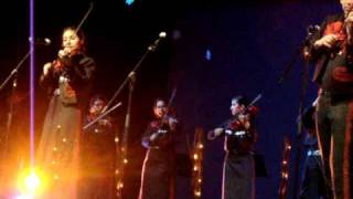 EDHS- Mariachi Azteca El Carretero