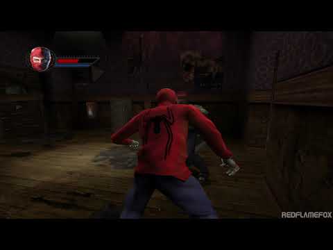 Ultimate Spider-Man ROM - NDS Download - Emulator Games