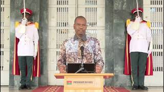 Camarade Ministre de la Construction de la Patrie, Mikaïlou SIDIBÉ :  « Les demandes ....»