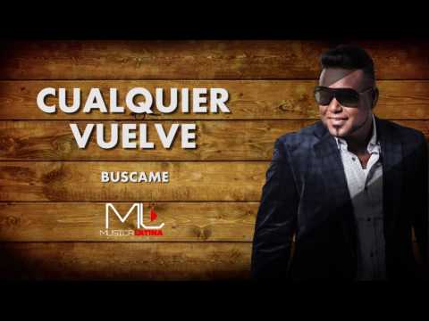 Video thumbnail for Cualquiera Vuelve