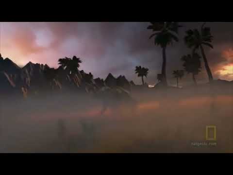 Earth: Making of a Planet [2011] - Triceratops Scree Time