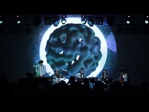 Laut & Luise Quintett