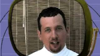 98 Degrees Revelation Enhanced CD Videos - Episode 5 (or 4) (2000)