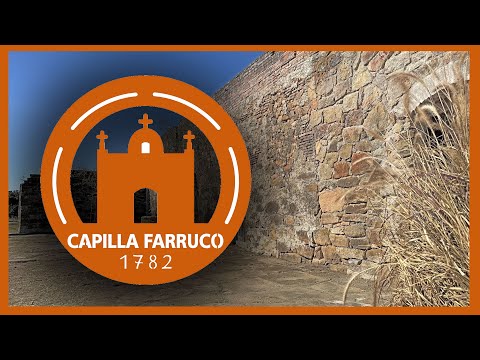 Descubre la Capilla Farruco: un Tesoro Histórico de Uruguay desde 1782