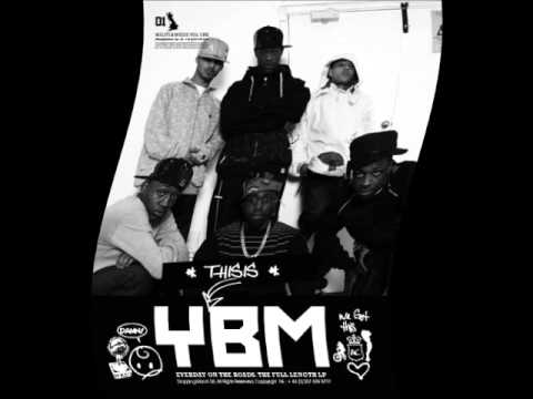 YBM ft logic - Smokin' n Drinkin'