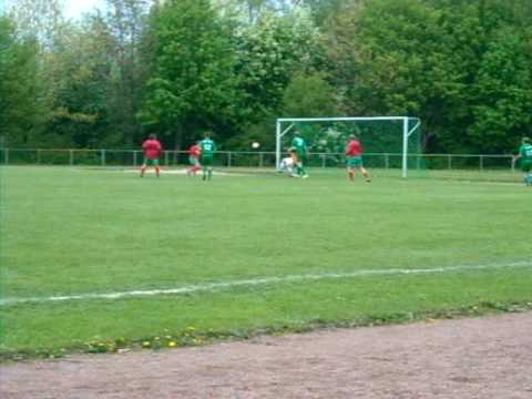VFR Eckernförde - TSV Kosel 15.5.2010  Tor 1 - 4
