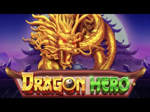 Dragon Hero gameplay video