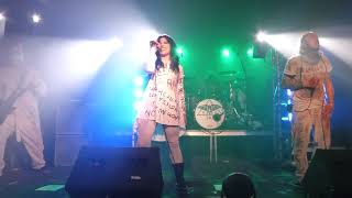 My Demons (live) - Lacuna Coil