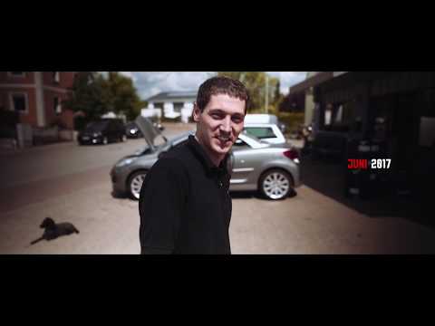 Aulitzky Tuning | MAKE IT MOVE | Building the M5 Touring ( OFFICIAL DOCUMENTARY )