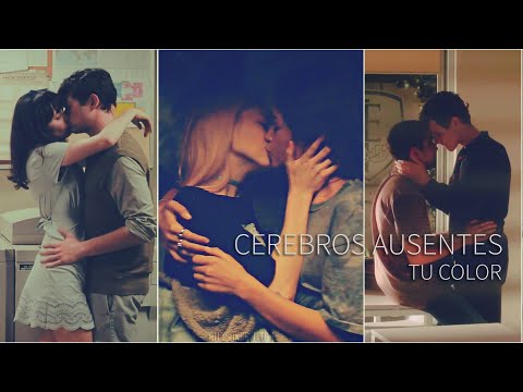 Cerebros Ausentes - Tu color (video oficial)