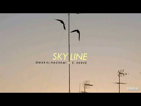 Omar el Hachemi & Erick Hervé - Back days