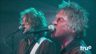 Never Wanted To Know_BASH & POP_The Chris Gethard Show (October 5, 2017)