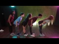 Tahani Anderson ,Lexee smith ,DANCE BATTLE - MISSY ELLIOT - I'M BETTER  - (Choreo by Josh Killacky)