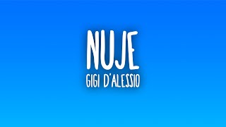 NUJE Lyrics English Translation