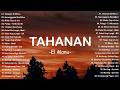 Tahanan - El Manu 💙 Trending OPM Tagalog Songs 2026 🎧 Viral Filipino Music Playlist