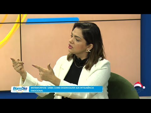 Metamorfose: Saiba como desenvolver sua inteligência emocional 15 12 2022