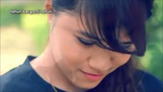 Fauziah Latiff - Sejak Bersamamu (Music Video)