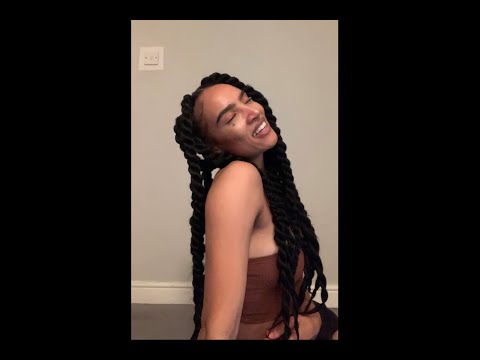 Lauren Cofie- Snoh Aalegra Woah Cover