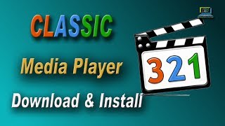 Video thumbnail for Media Player Classic Home Cinema for any Windows Download & Install by INFORMATION & SOLUTION