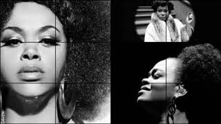 Jill Scott - The Real Thing (2007)