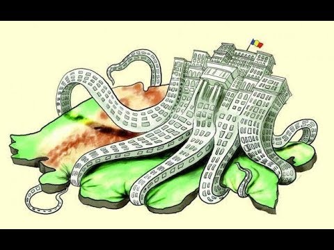 Tot ce trebuie sa ştii despre noul cod penal pe înțelesul tuturor cu Mihai Gainusa